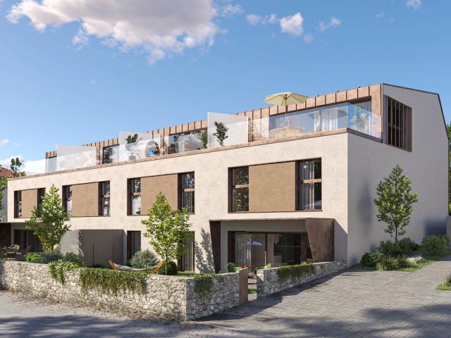 Apartment kaufen