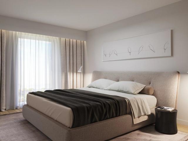 Apartment kaufen