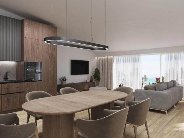Apartment kaufen