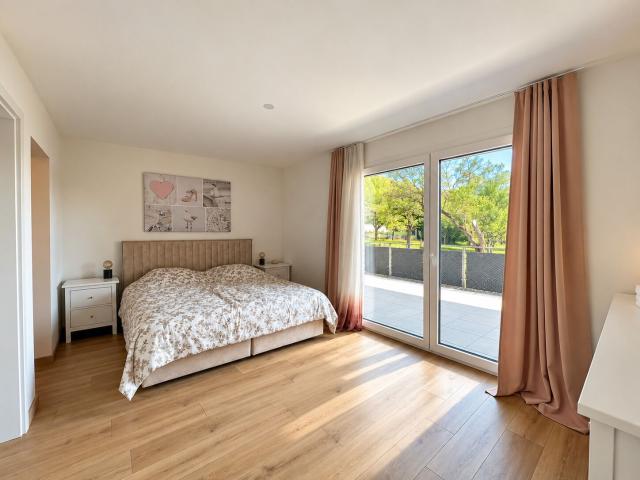 Apartment kaufen in Cornaux