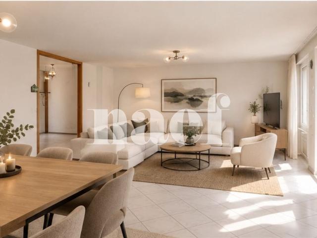 Apartment kaufen in Corsier-sur-Vevey, Waadt