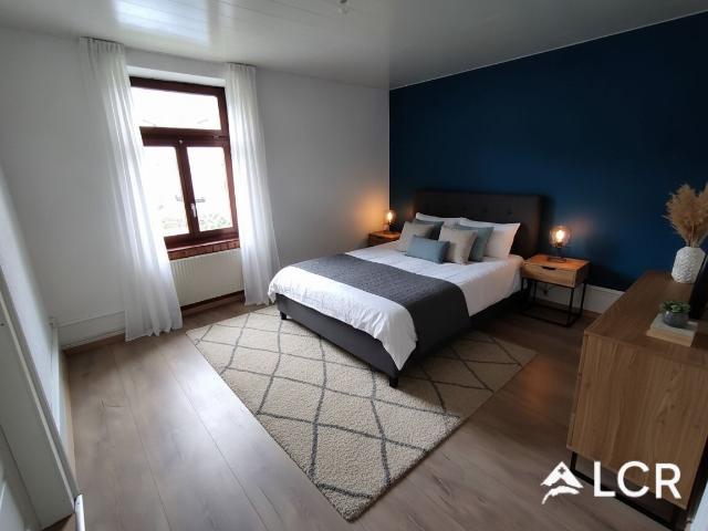 Apartment kaufen