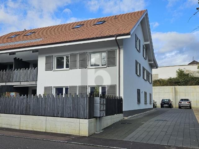 Apartment kaufen in Courgenay, Jura