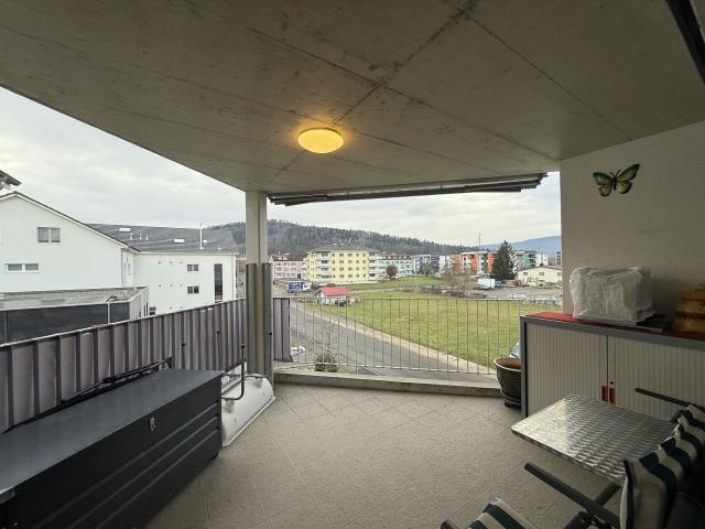 Apartment kaufen