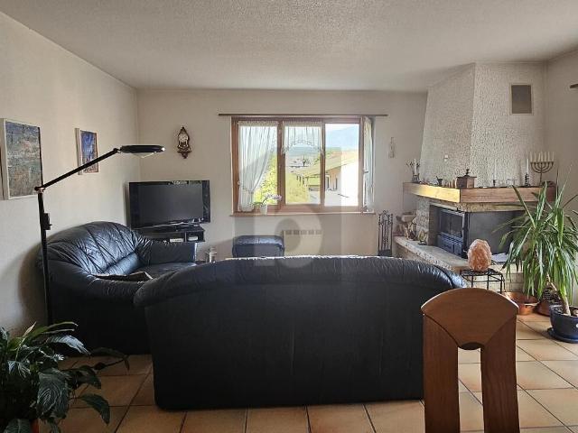 Apartment kaufen in Courcelon, Jura