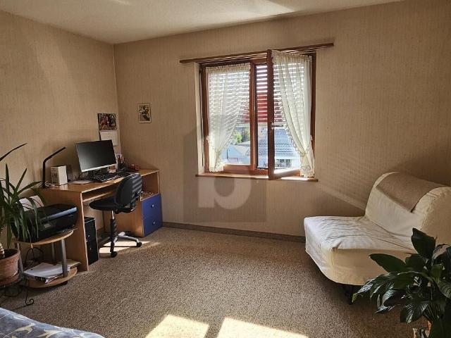 Apartment kaufen in Courroux, District de Delémont