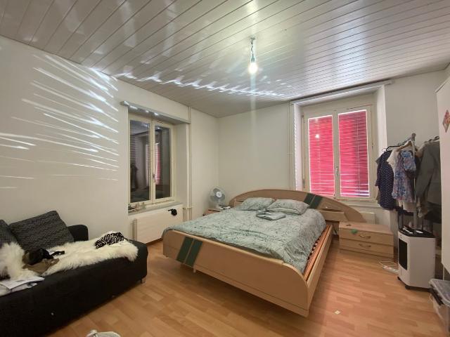 Apartment kaufen
