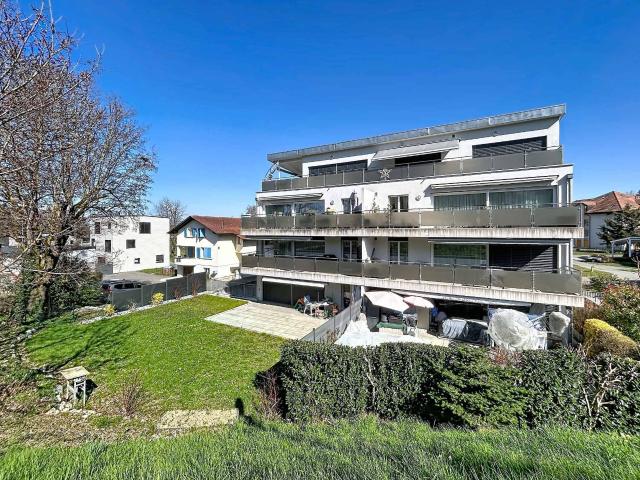 Apartment kaufen in Cousset, Freiburg