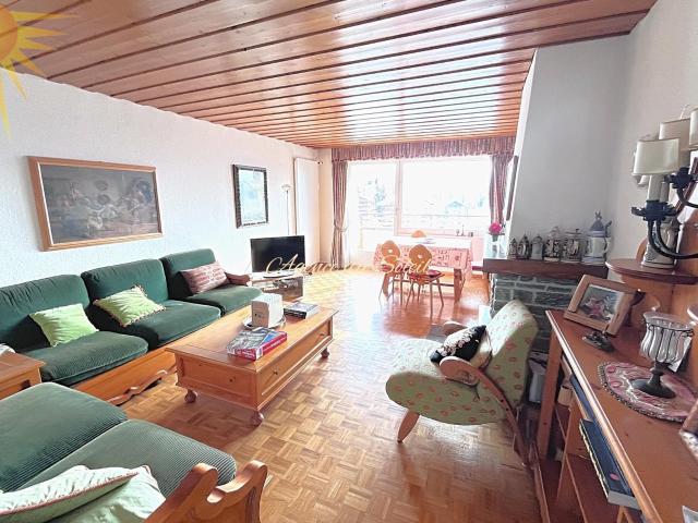 Apartment kaufen in Buus, Basel-Landschaft