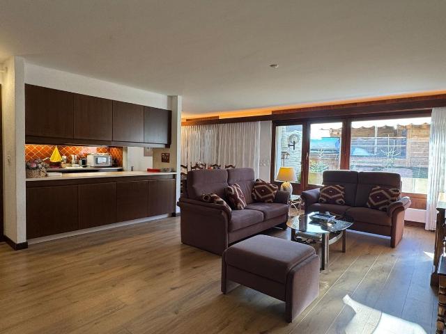 Apartment kaufen in Buus, Basel-Landschaft