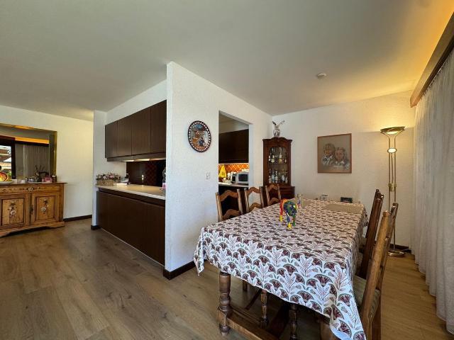 Apartment kaufen