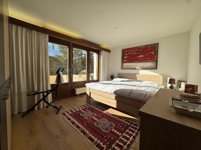 Apartment kaufen in Buus, Basel-Landschaft