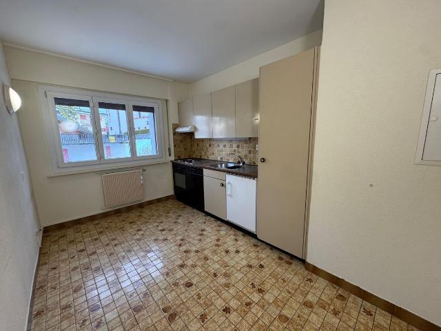 Apartment kaufen in Buus, Basel-Landschaft