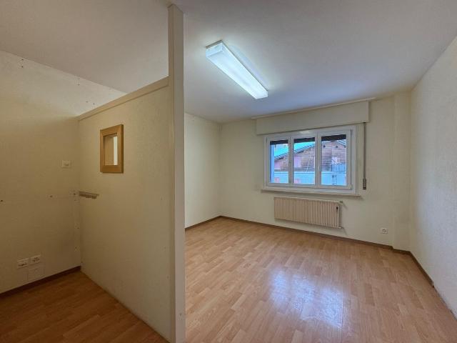 Apartment kaufen in Buus, Basel-Landschaft