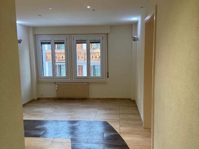 Apartment kaufen