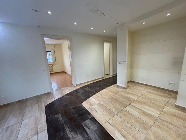Apartment kaufen in Buus, Basel-Landschaft