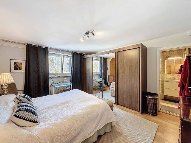 Apartment kaufen in Crans-Montana, Wallis