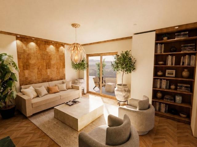 Apartment kaufen in Buus, Basel-Landschaft