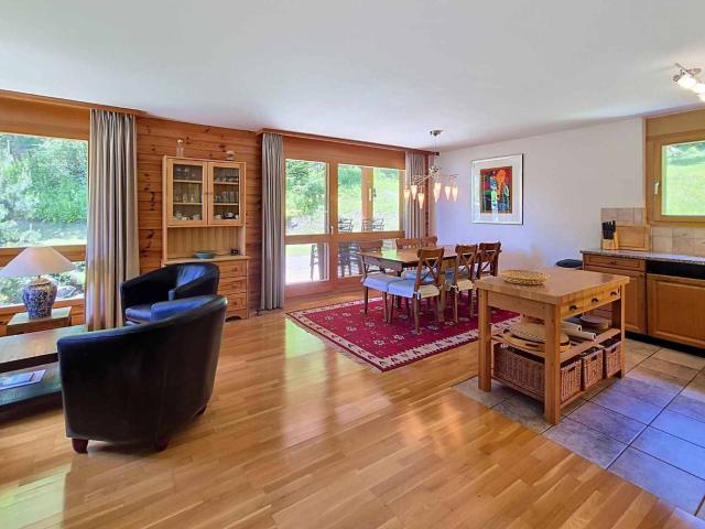Apartment kaufen in Crans-Montana, Wallis
