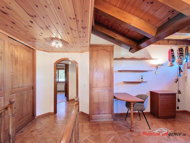Apartment kaufen in Crans-Montana, Wallis