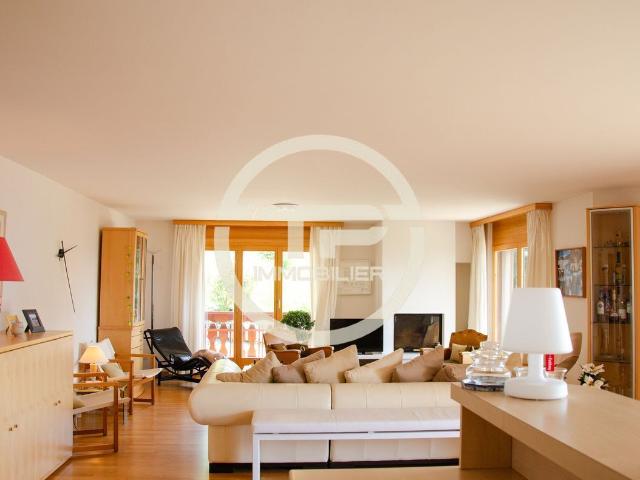 Apartment kaufen in Crans-Montana, Wallis