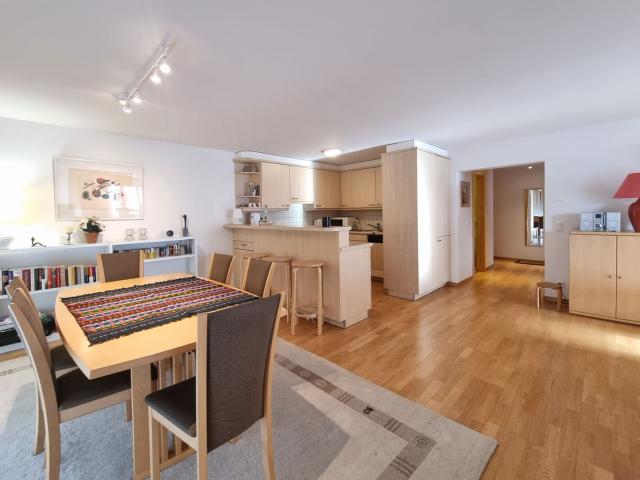 Apartment kaufen in Crans-Montana, Sierre