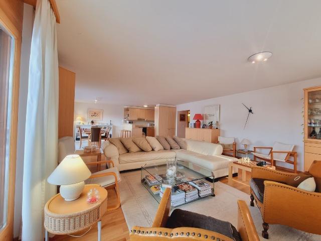 Apartment kaufen in Crans-Montana, Wallis