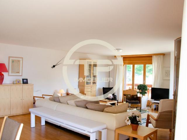 Apartment kaufen in Crans-Montana, Wallis