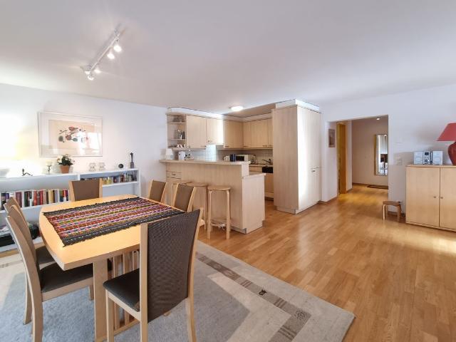 Apartment kaufen in Crans-Montana, Wallis
