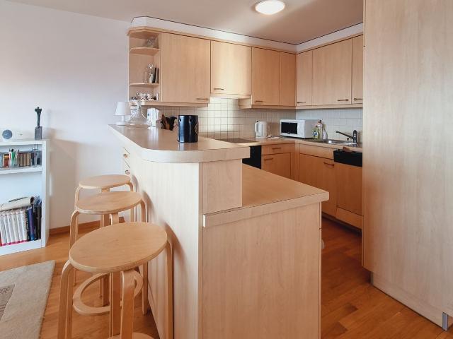 Apartment kaufen in Crans-Montana, Wallis