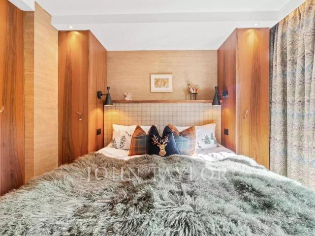 Apartment kaufen