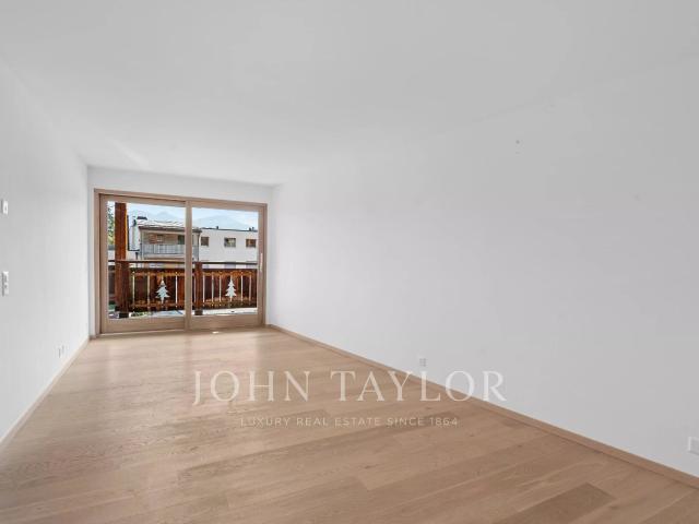 Apartment kaufen