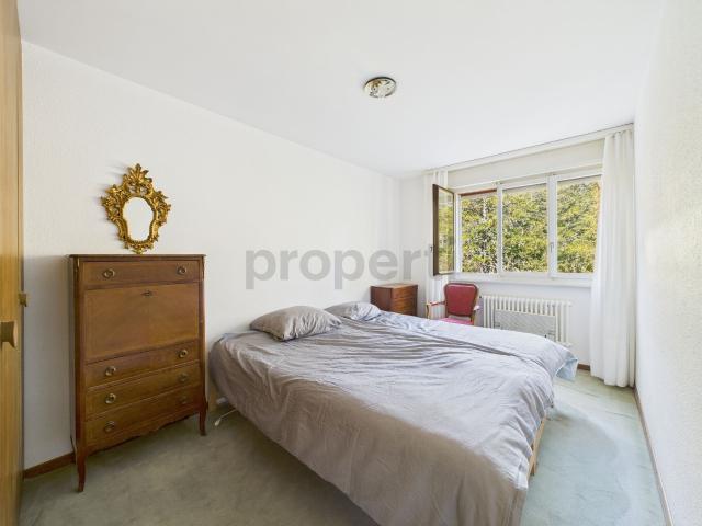 Apartment kaufen