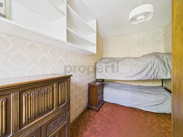 Apartment kaufen