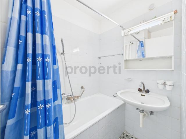 Apartment kaufen