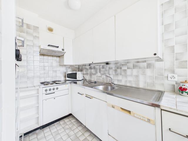 Apartment kaufen