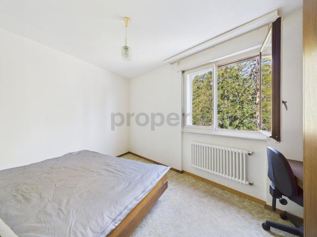 Apartment kaufen