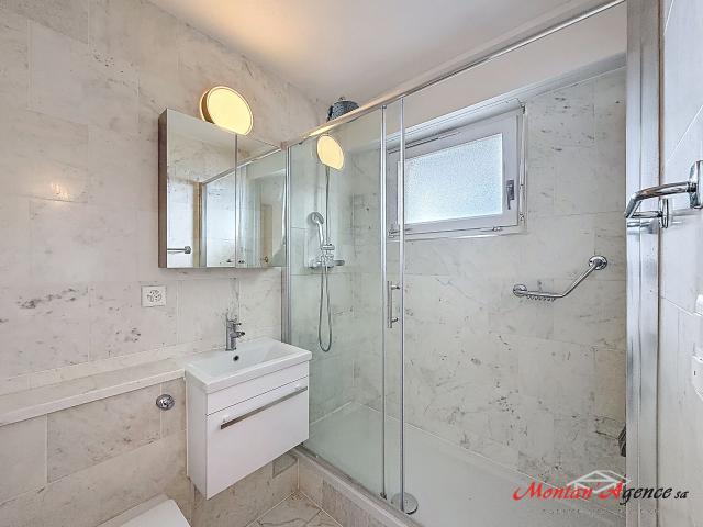 Apartment kaufen in Crans-Montana, Wallis