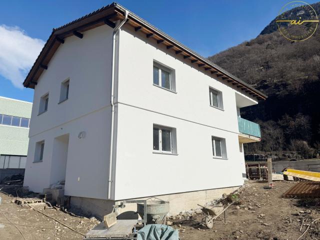Apartment kaufen