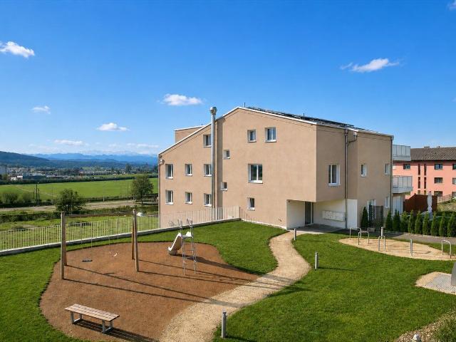 Apartment kaufen in Cressier (FR), Seebezirk / District du Lac