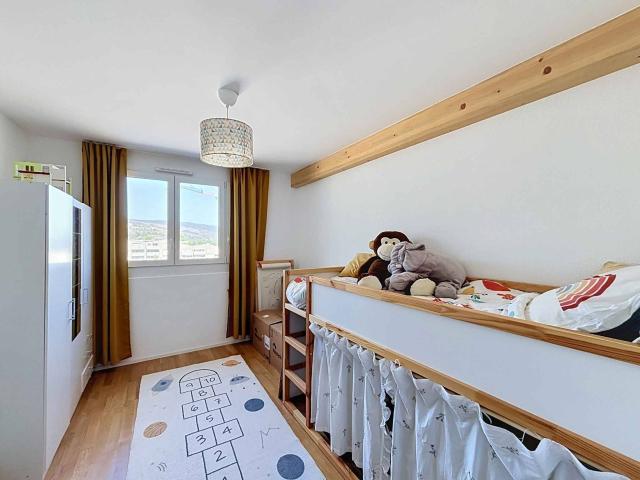 Apartment kaufen in Cressier (FR), Freiburg