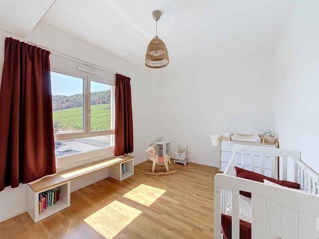 Apartment kaufen