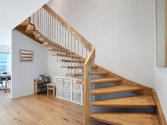 Apartment kaufen in Crissier, Waadt