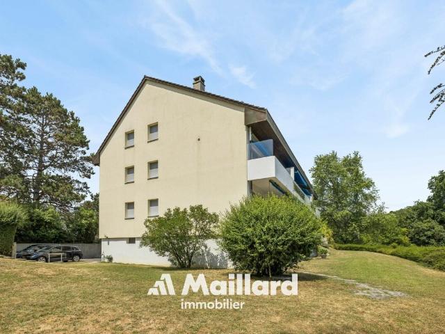Apartment kaufen
