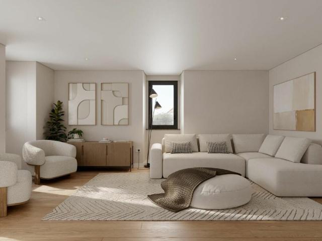 Apartment kaufen in Cronay, Waadt