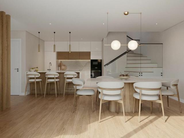 Apartment kaufen in Cronay, Waadt