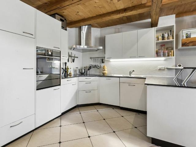 Apartment kaufen in Cudrefin, Waadt