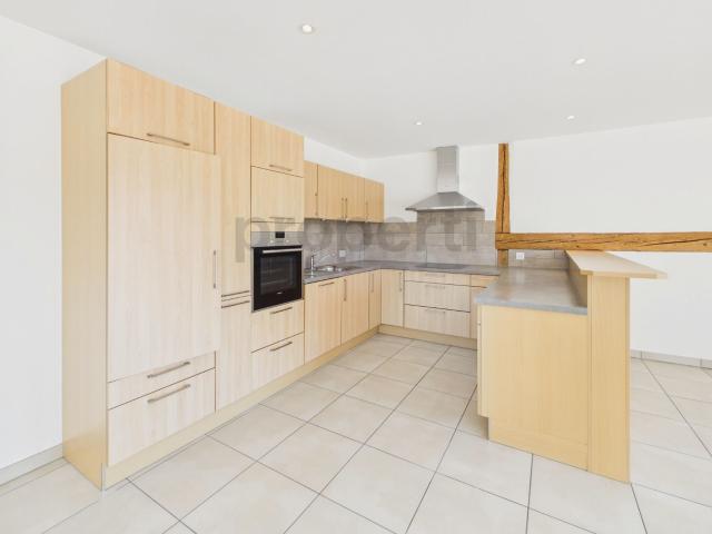 Apartment kaufen