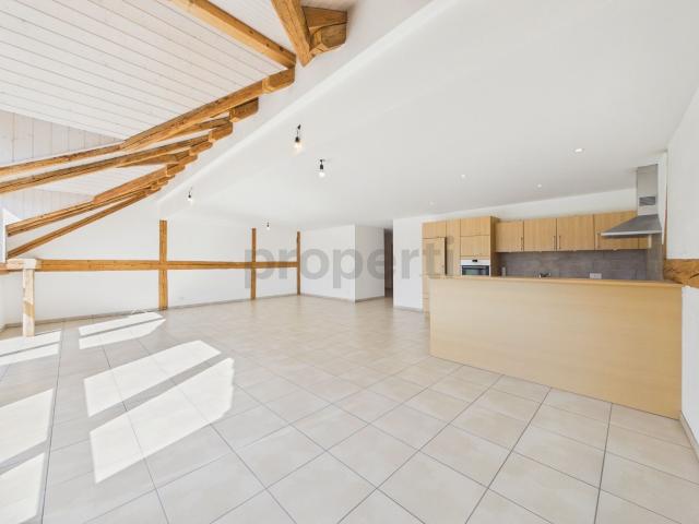 Apartment kaufen