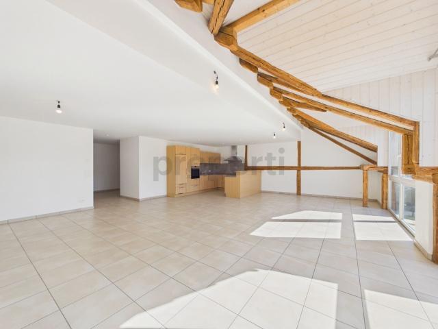 Apartment kaufen
